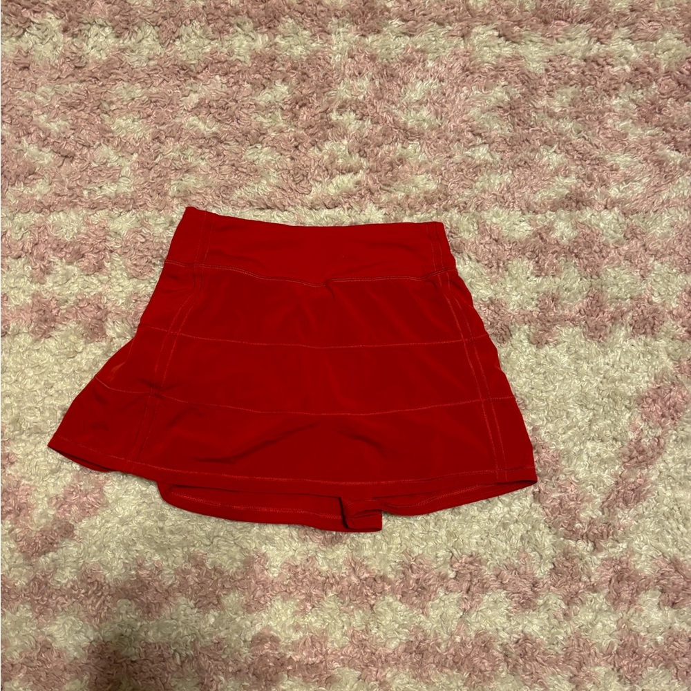 Lululemon Skirt